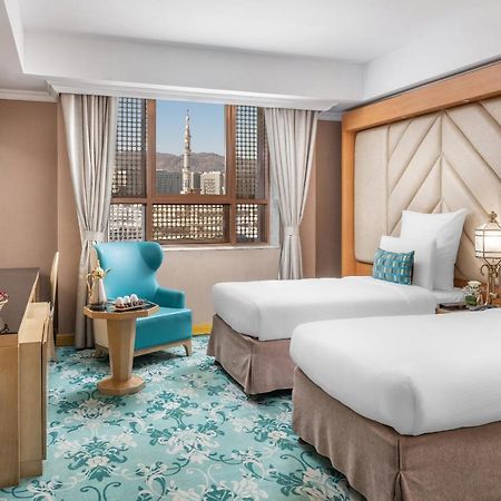 Elaf Al Taqwa Hotel 메디나 외부 사진