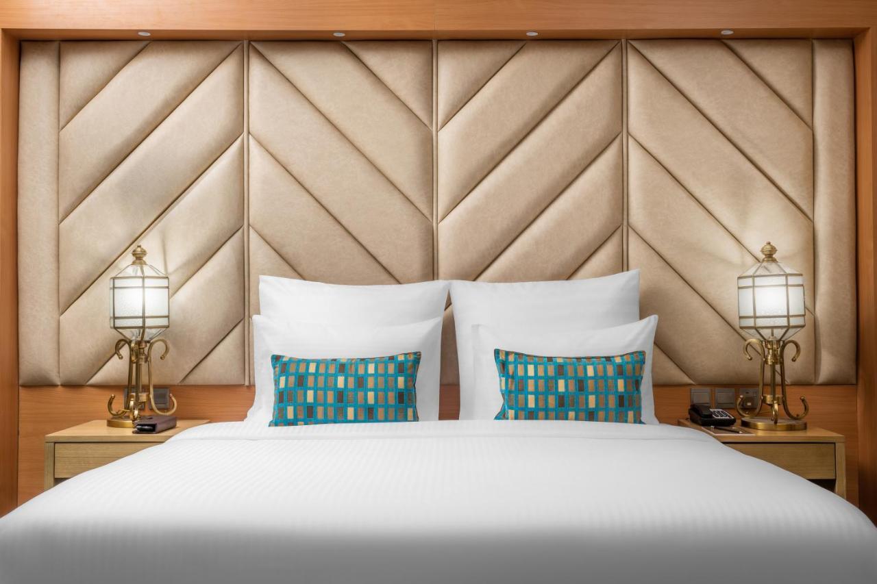 Elaf Al Taqwa Hotel 메디나 외부 사진