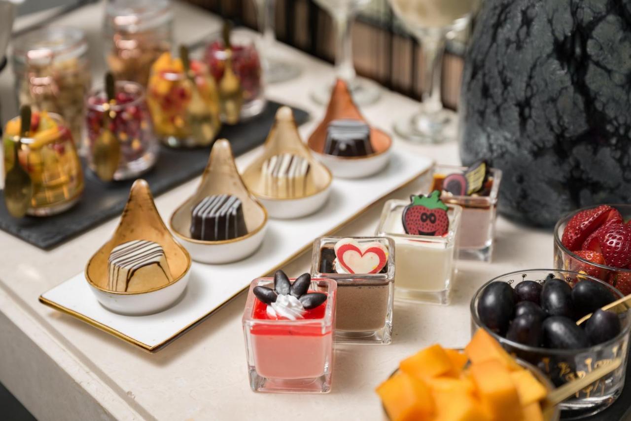 Elaf Al Taqwa Hotel 메디나 외부 사진