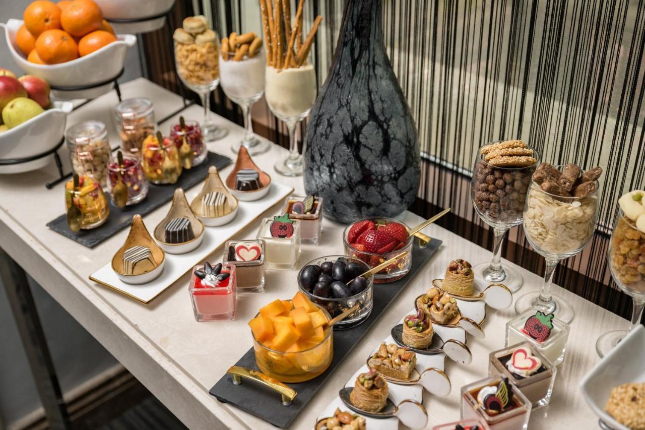Elaf Al Taqwa Hotel 메디나 외부 사진