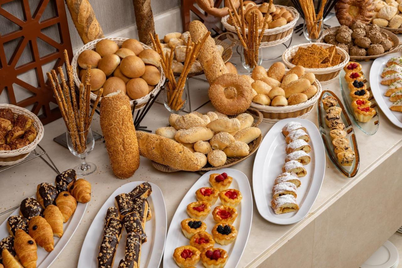 Elaf Al Taqwa Hotel 메디나 외부 사진