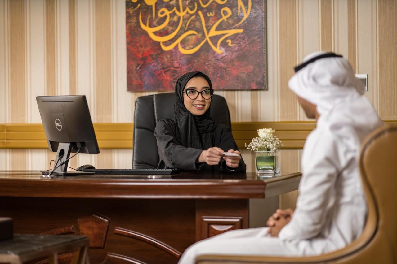 Elaf Al Taqwa Hotel 메디나 외부 사진