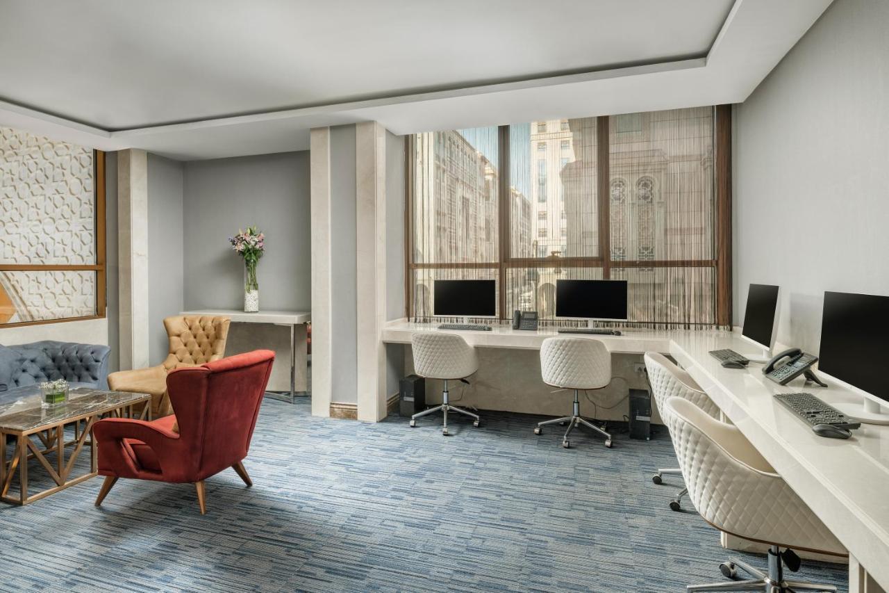 Elaf Al Taqwa Hotel 메디나 외부 사진