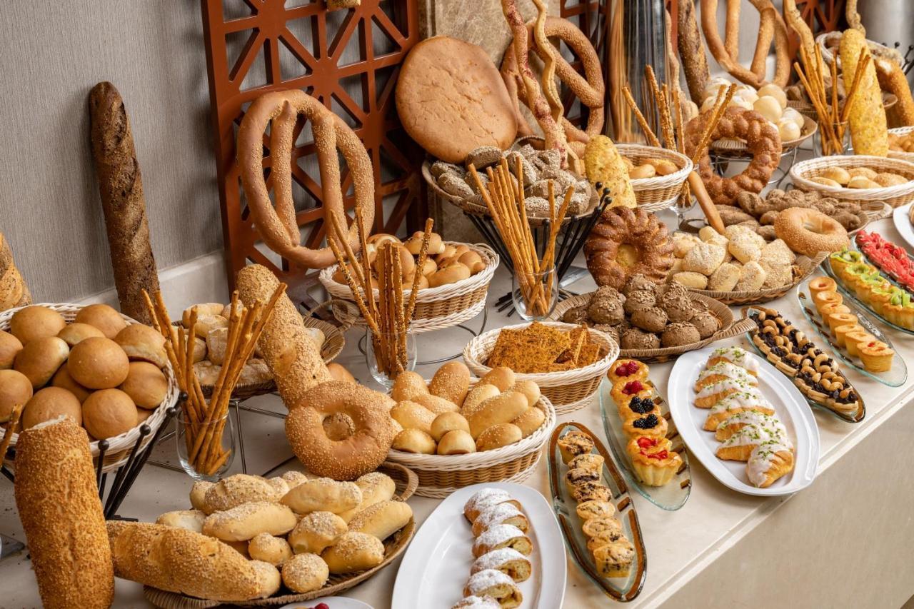 Elaf Al Taqwa Hotel 메디나 외부 사진