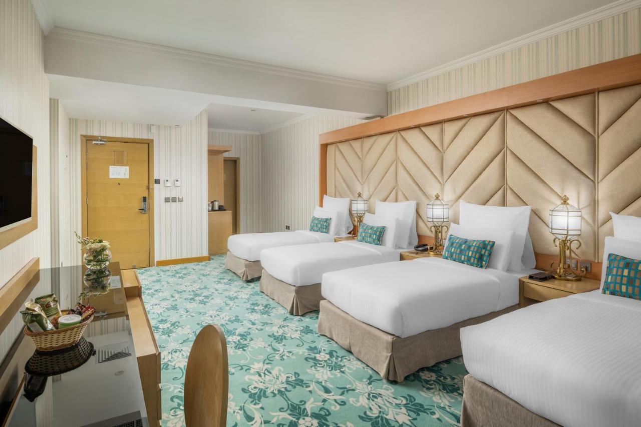 Elaf Al Taqwa Hotel 메디나 외부 사진