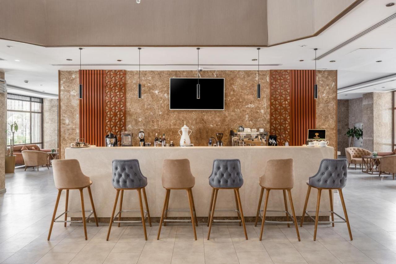 Elaf Al Taqwa Hotel 메디나 외부 사진