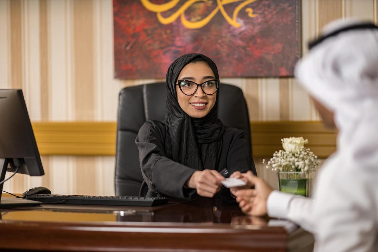 Elaf Al Taqwa Hotel 메디나 외부 사진