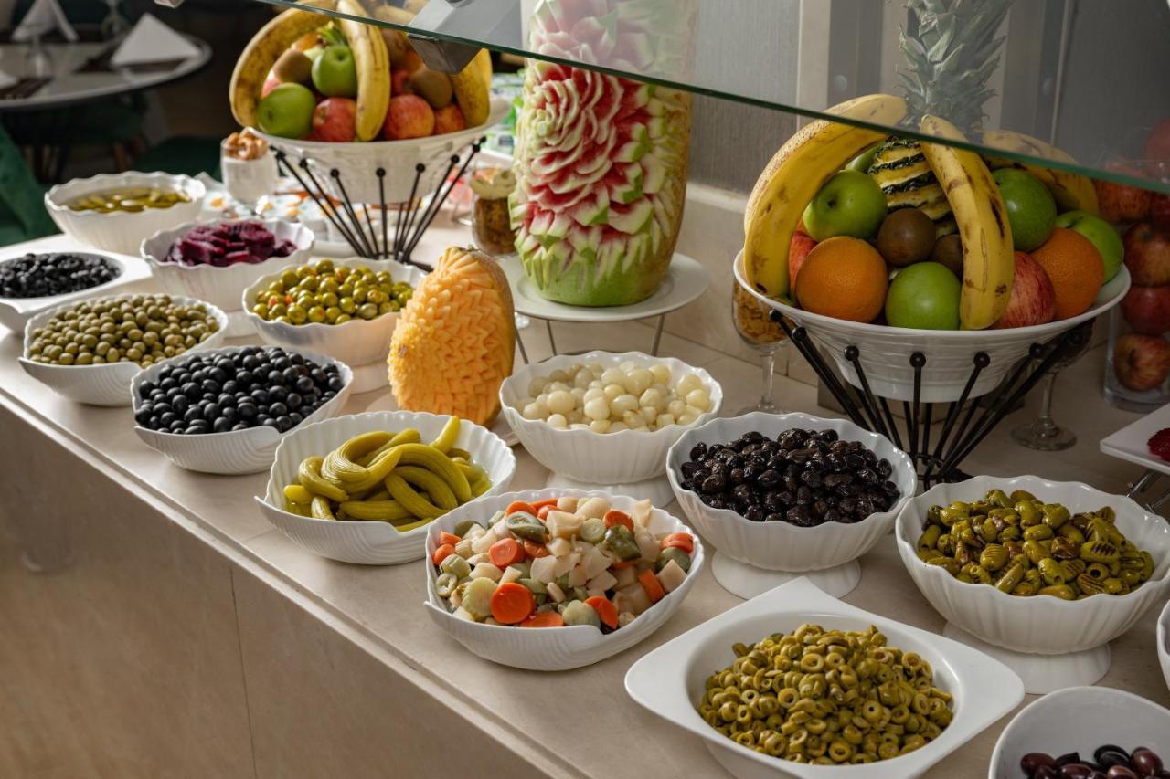 Elaf Al Taqwa Hotel 메디나 외부 사진