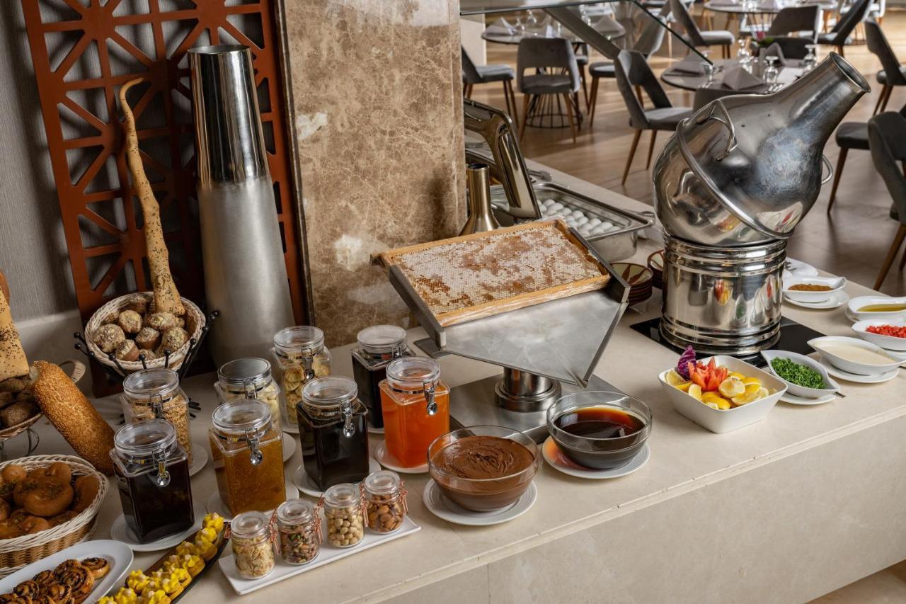 Elaf Al Taqwa Hotel 메디나 외부 사진