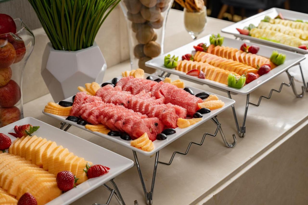 Elaf Al Taqwa Hotel 메디나 외부 사진