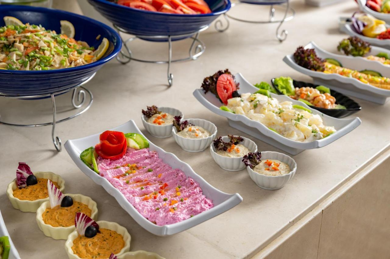 Elaf Al Taqwa Hotel 메디나 외부 사진