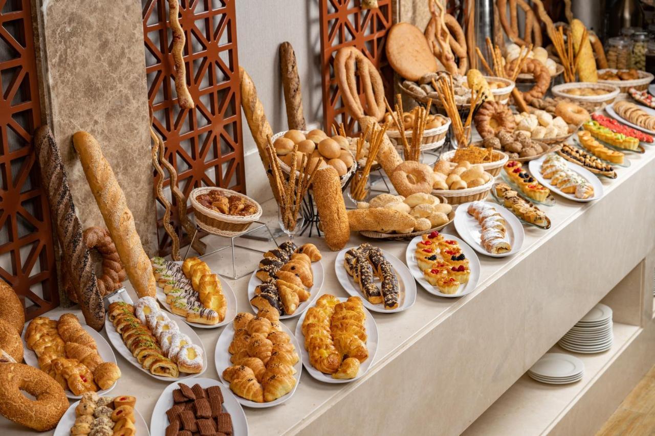 Elaf Al Taqwa Hotel 메디나 외부 사진