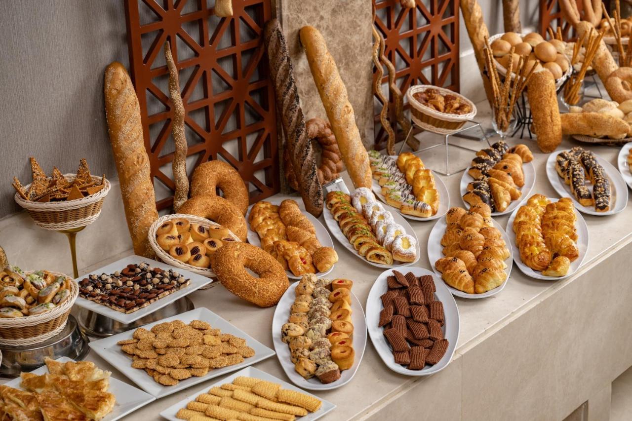 Elaf Al Taqwa Hotel 메디나 외부 사진