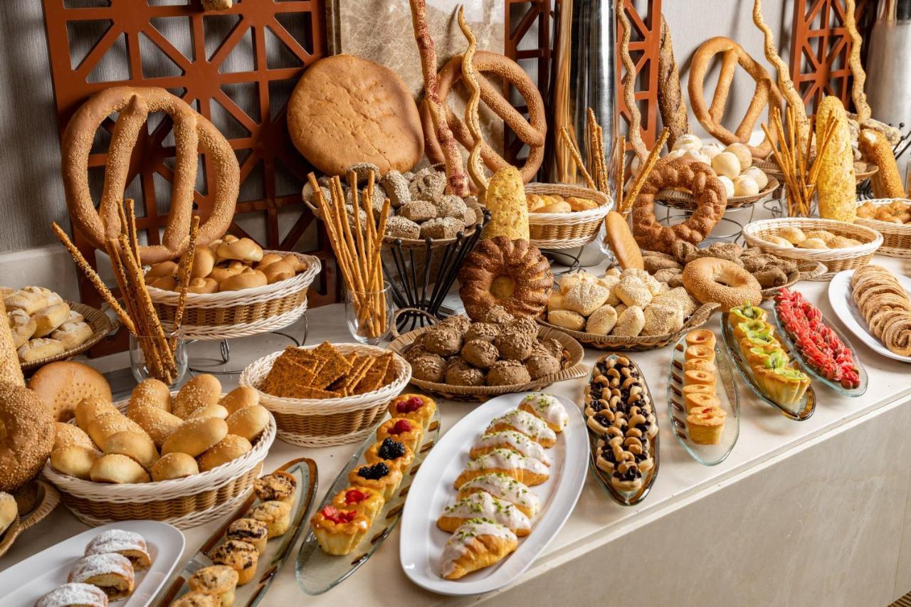 Elaf Al Taqwa Hotel 메디나 외부 사진